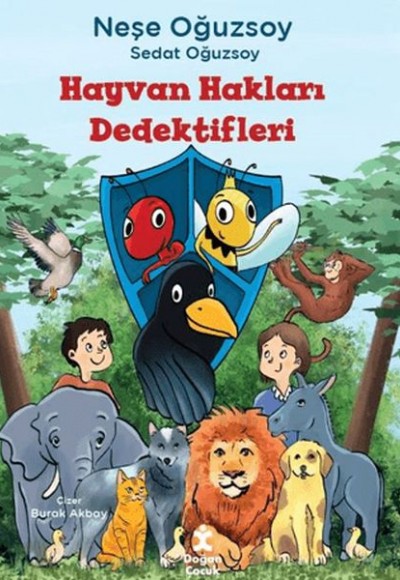Hayvan Hakları Dedektifleri Hayvan Hakları Dedektifleri