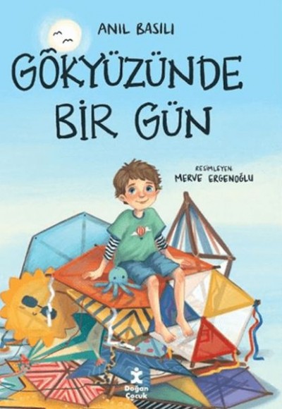 Gökyüzünde Bir Gün Gökyüzünde Bir Gün