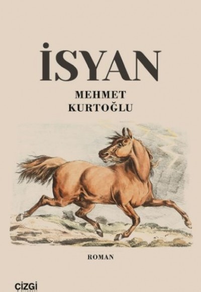 İsyan İsyan
