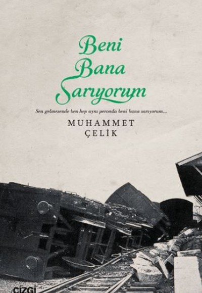 Beni Bana Sarıyorum Beni Bana Sarıyorum