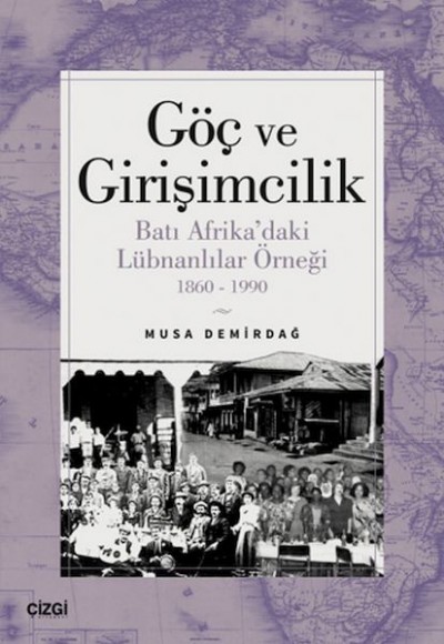 Göç ve Girişimcilik Göç ve Girişimcilik