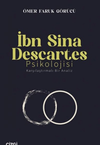 İbn Sina Descartes Psikolojisi Karşılaştırmalı Bir Analiz İbn Sina Descartes Psikolojisi Karşılaştırmalı Bir Analiz