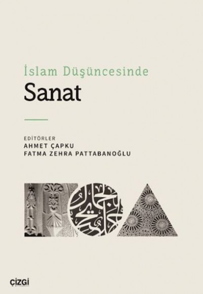 İslam Düşüncesinde Sanat İslam Düşüncesinde Sanat
