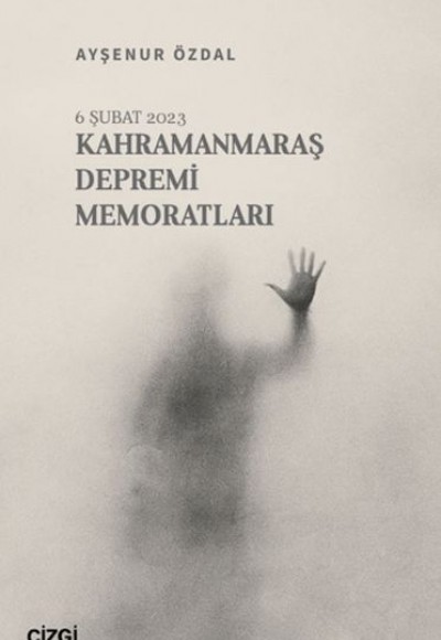 Kahramanmaraş Depremi Memoratları Kahramanmaraş Depremi Memoratları