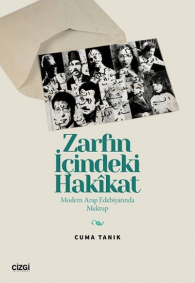Zarfın İçindeki Hakikat Zarfın İçindeki Hakikat