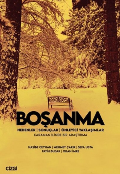 Boşanma Boşanma