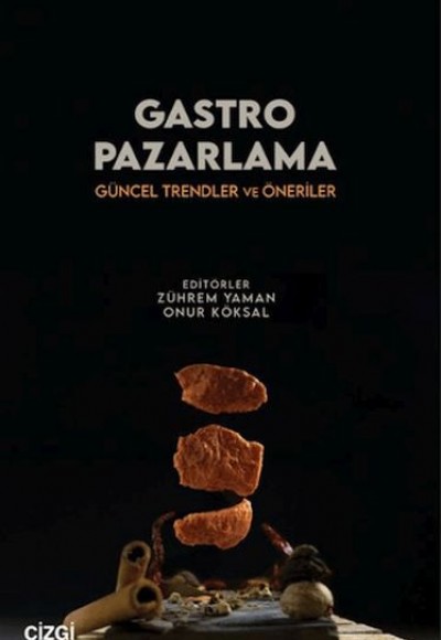 Gastro Pazarlama Gastro Pazarlama