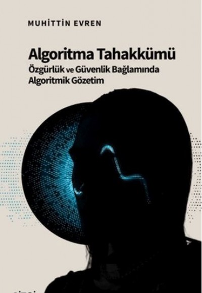 Algoritma Tahakkümü Algoritma Tahakkümü