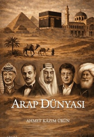 Arap Dünyası Arap Dünyası