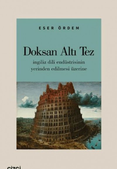 Doksan Altı Tez Doksan Altı Tez