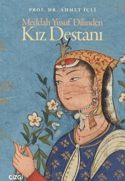 Meddah Yusuf Dilinden Kız Destanı Meddah Yusuf Dilinden Kız Destanı