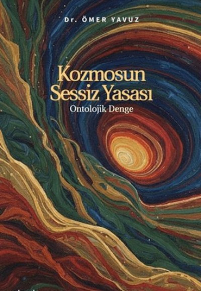 Kozmosun Sessiz Yasası Kozmosun Sessiz Yasası