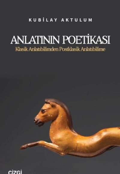 Anlatının Poetikası Anlatının Poetikası