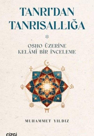 Tanrı'dan Tanrısallığa Tanrı'dan Tanrısallığa