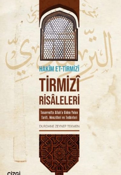 Tirmizi Risaleleri Tirmizi Risaleleri