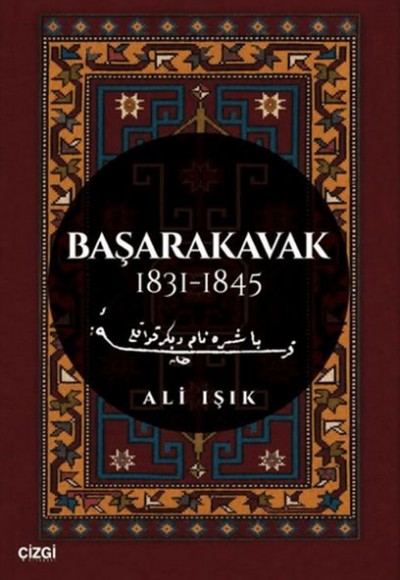 Başarakavak 1831-1845 Başarakavak 1831-1845