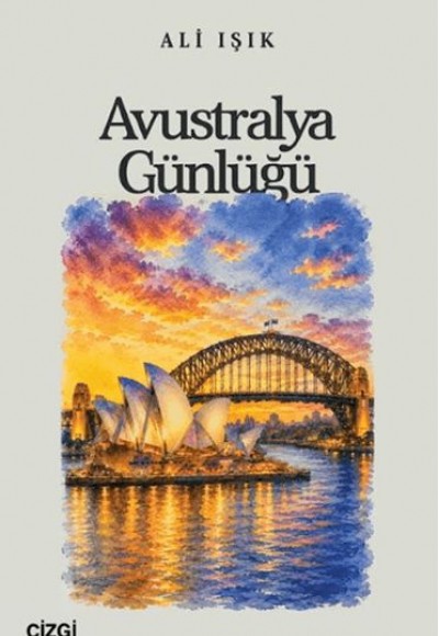 Avustralya Günlüğü Avustralya Günlüğü