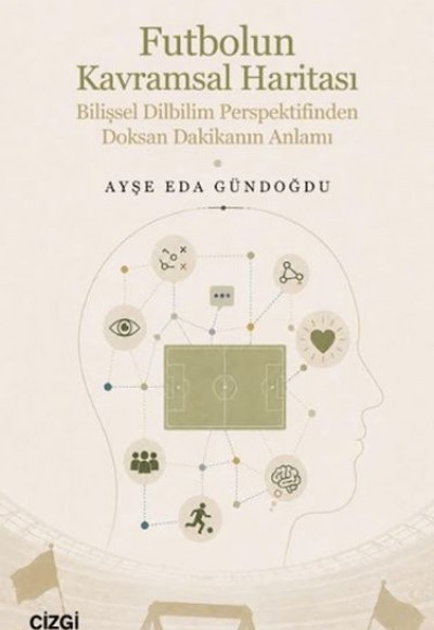 Futbolun Kavramsal Haritası Futbolun Kavramsal Haritası