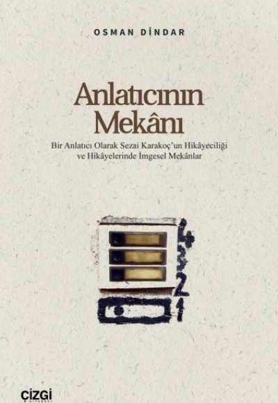 Anlatıcının Mekanı