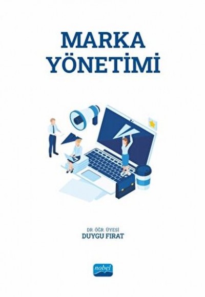 Marka Yönetimi Marka Yönetimi