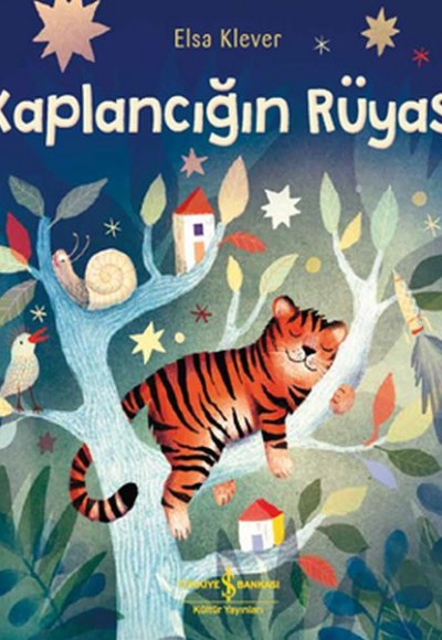 Kaplancığın Rüyası Kaplancığın Rüyası