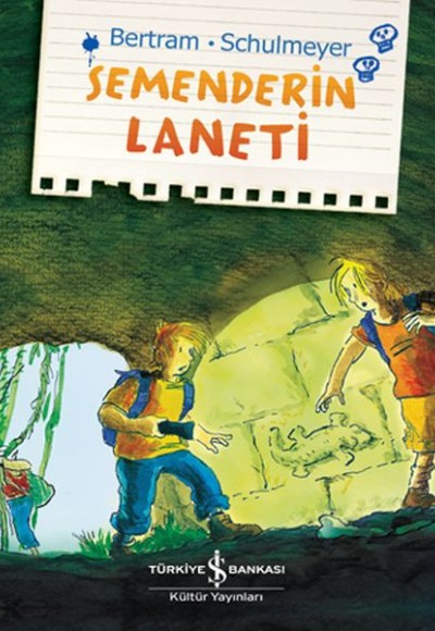 Semenderin Laneti Semenderin Laneti