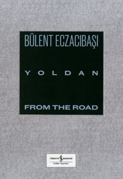 Yoldan - From The Road Yoldan - From The Road