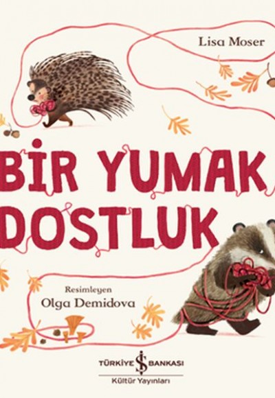 Bir Yumak Dostluk Bir Yumak Dostluk