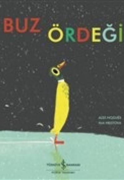Buz Ördeği Buz Ördeği
