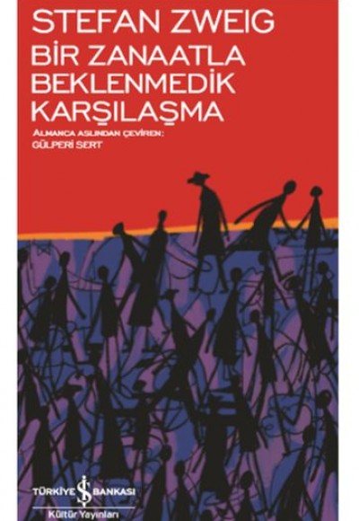 Bir Zanaatla Beklenmedik Karşılaşma - Modern Klasikler Dizisi Bir Zanaatla Beklenmedik Karşılaşma - Modern Klasikler Dizisi