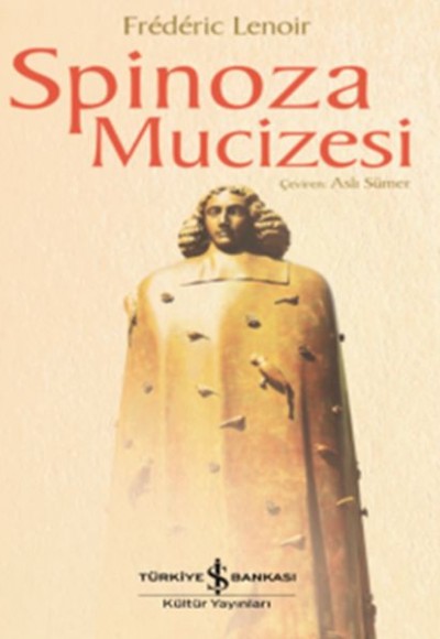 Spinoza Mucizesi Spinoza Mucizesi