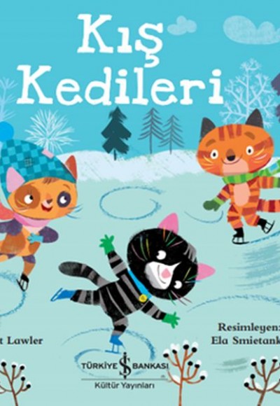 Kış Kedileri Kış Kedileri