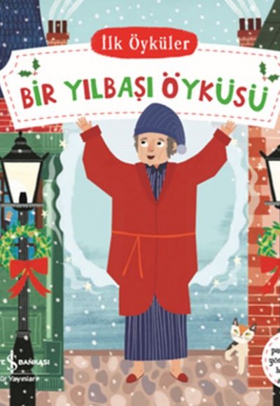 Bir Yılbaşı Öyküsü - İlk Öyküler Bir Yılbaşı Öyküsü - İlk Öyküler