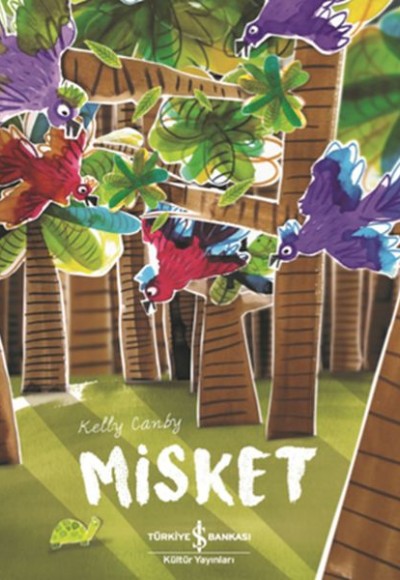 Misket Misket