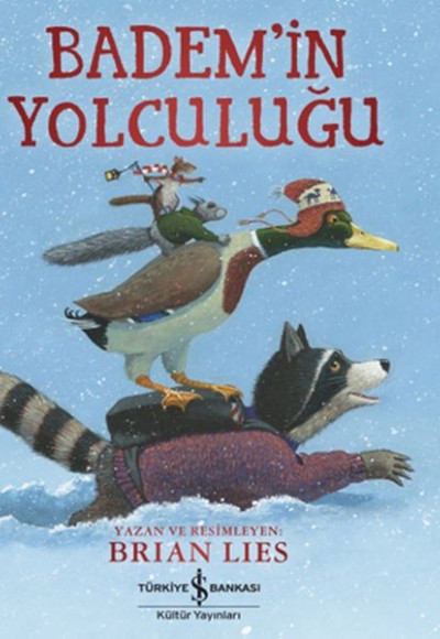 Bademin Yolculuğu Bademin Yolculuğu