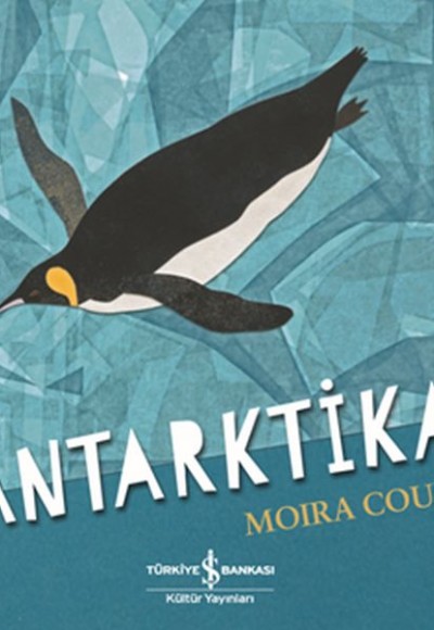 Antarktika Antarktika