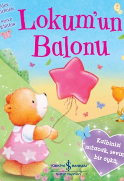 Lokum’un Balonu Lokum’un Balonu