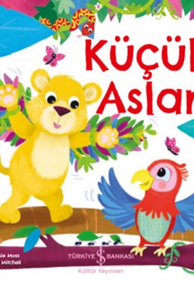 Küçük Aslan Küçük Aslan