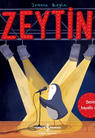 Zeytin Zeytin