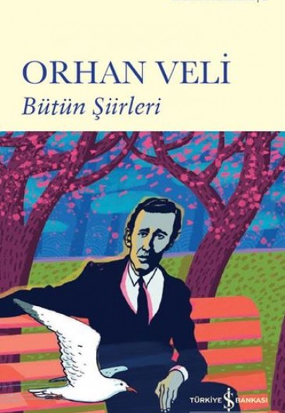 Bütün Şiirleri - Ciltsiz Bütün Şiirleri - Ciltsiz