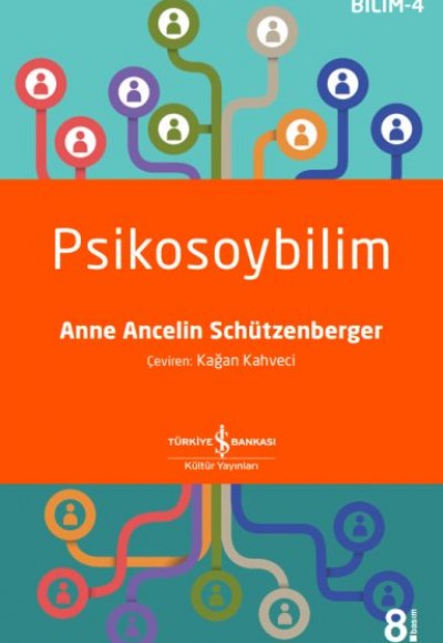 Psikosoybilim Psikosoybilim
