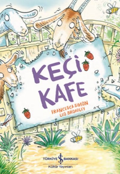 Keçi Kafe Keçi Kafe