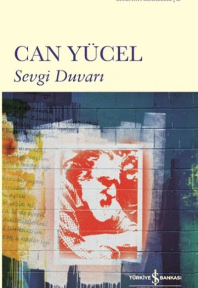 Sevgi Duvarı - Ciltsiz Sevgi Duvarı - Ciltsiz