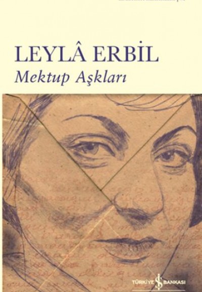 Mektup Aşkları - Ciltsiz Mektup Aşkları - Ciltsiz