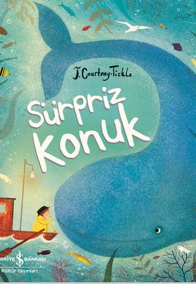 Sürpriz Konuk Sürpriz Konuk