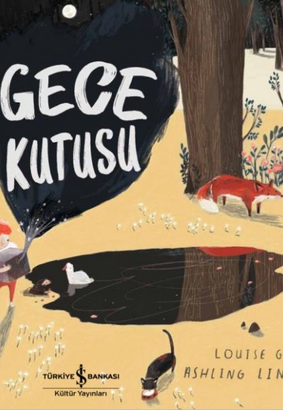 Gece Kutusu Gece Kutusu