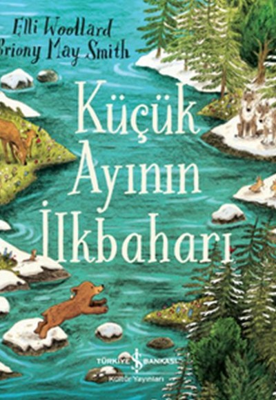Küçük Ayının İlkbaharı Küçük Ayının İlkbaharı