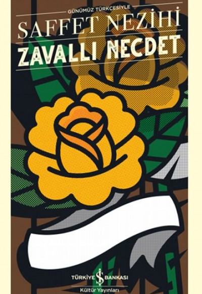 Zavallı Necdet - Türk Edebiyatı Klasikleri (Ciltli) Zavallı Necdet - Türk Edebiyatı Klasikleri (Ciltli)