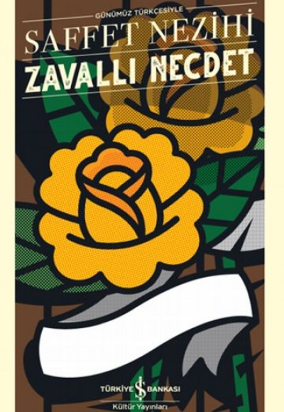 Zavallı Necdet - Türk Edebiyatı Klasikleri Zavallı Necdet - Türk Edebiyatı Klasikleri