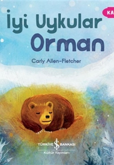 İyi Uykular Orman İyi Uykular Orman